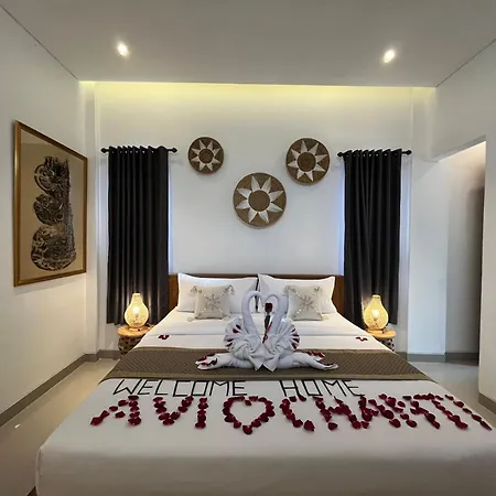 Lageva House Hotel